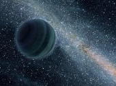 Planeta orfana
