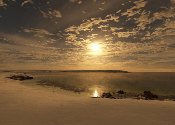 Gliese 581d