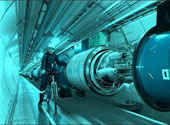 Large Hadron Collider