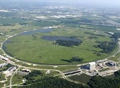 Acceleratorul Tevatron