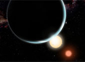 Kepler 16b