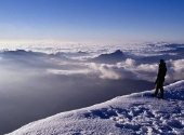 Alpinism