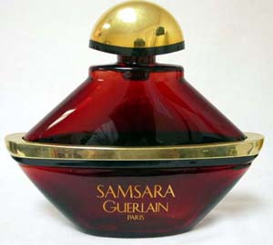 Guerlain Samsara Guerlain Samsara