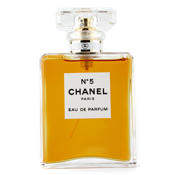Chanel no.5 Chanel no.5