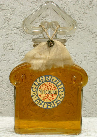 Parfumul Mitsouko Guerlain Parfumul Mitsouko Guerlain
