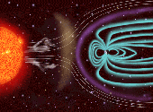 Vantul solar