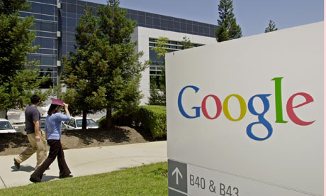 Google Google