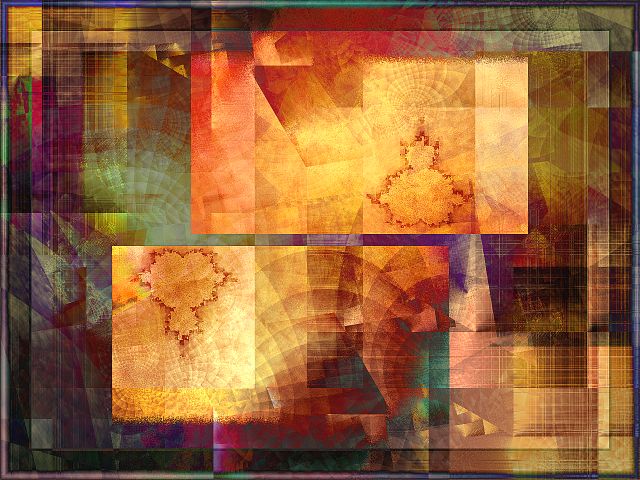 Fractal Fractal