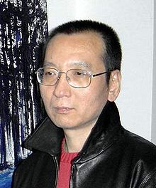 Liu Xiaobo Liu Xiaobo