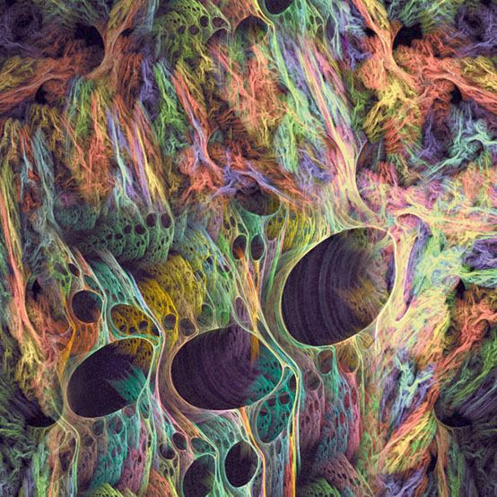 Fractal Fractal