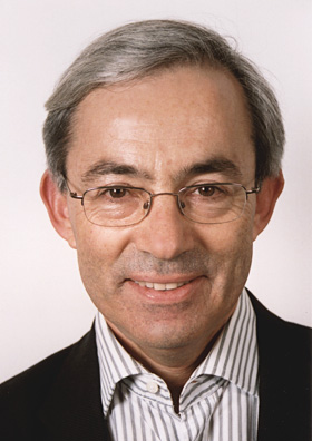 Christopher A. Pissarides Christopher A. Pissarides