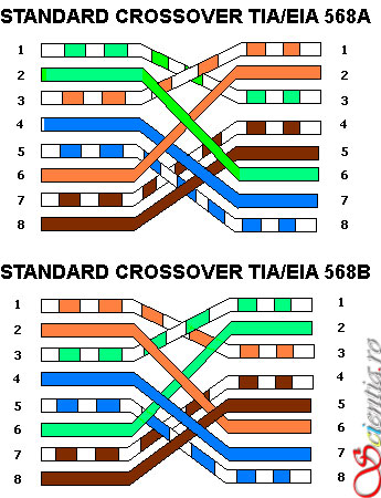 Standard crossover