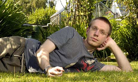 Daniel Tammet Daniel Tammet