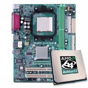 Procesor AMD Procesor AMD