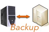 Backup
