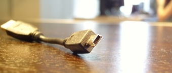 Mini USB