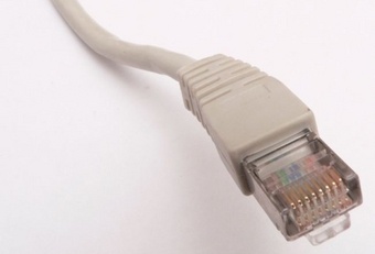 Conector RJ45