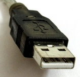 Conector USB
