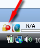 avertizare browser
