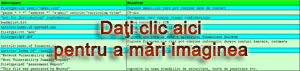 Informaţii confidenţiale