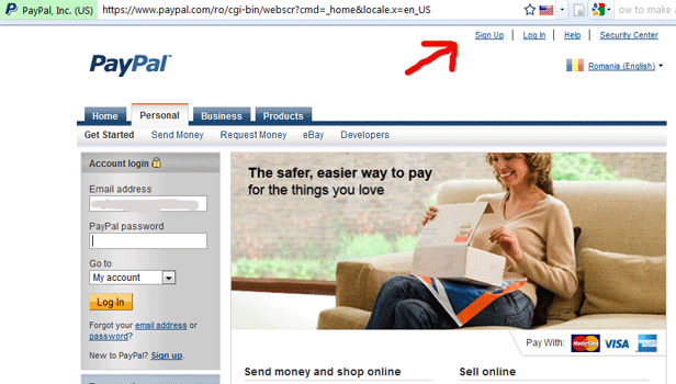 PayPal PayPal