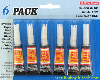 Super Glue