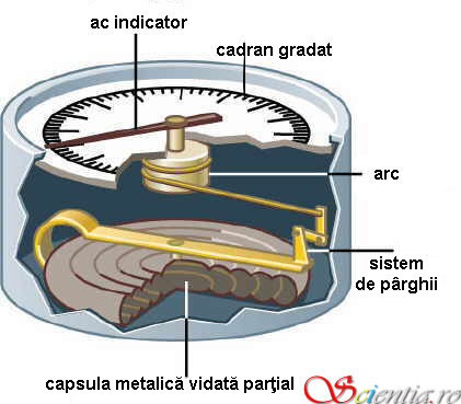 Aneroid