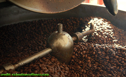 Decafeinizare