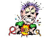 Electrocutare