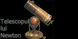 Telescopul lui Newton