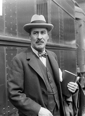Howard Carter Howard Carter