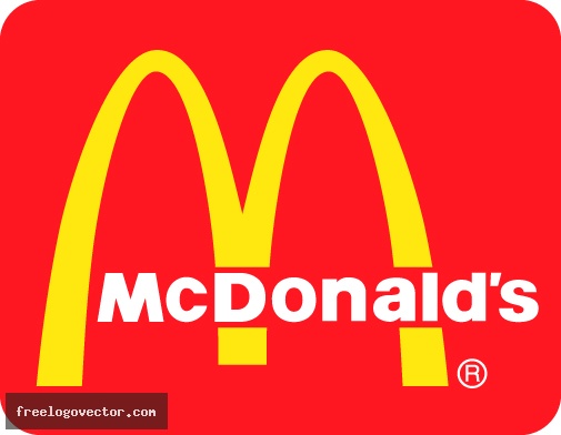 Logo McDonalds
