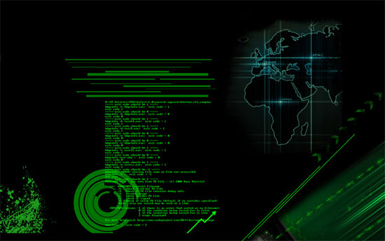 Wallpaper hacker Wallpaper hacker