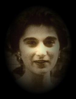 Kitty Genovese