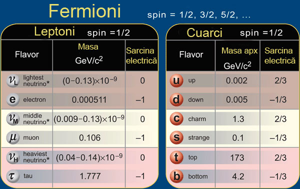 fermioni