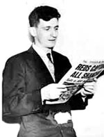 David Bohm David Bohm