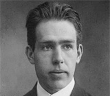 Niels Bohr Niels Bohr