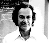 Feynman Feynman