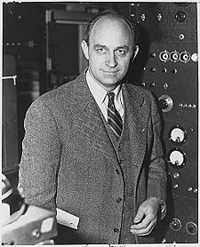 Enrico Fermi Enrico Fermi