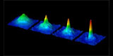 Condensat Bose-Einstein