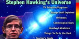 Stephen Hawking