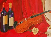 Vin si muzica