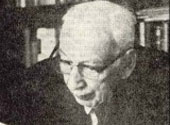 Octav Onicescu