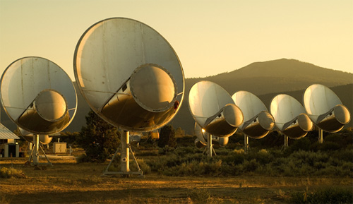 Allen Telescope Array