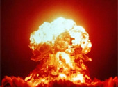 Explozie nucleara