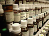Homeopatie