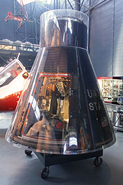 Gemini 7 Gemini 7