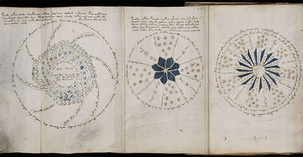 Manuscrisul Voynich Manuscrisul Voynich