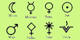 Astrologie