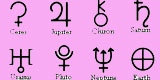 Astrologie